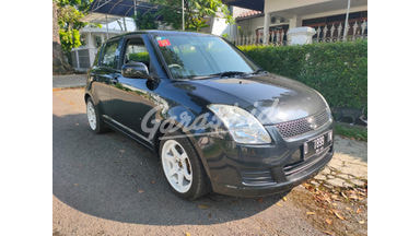 2010 Suzuki Swift ST - Dijual Cepat, Harga Bersahabat Proses Cepat Dan Mudah 2010 Suzuki Swift ST - Dijual Cepat, Harga Bersahabat Proses Cepat Dan Mudah