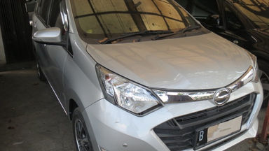 Mobil Bekas Daihatsu Sigra - Mobil Keluarga Terjangkau 