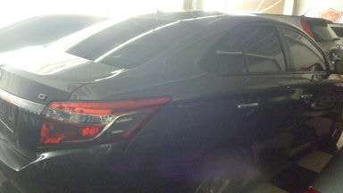 2014 Toyota Vios G - Terawat Siap Pakai (s-6) 2014 Toyota Vios G - Terawat Siap Pakai (s-6)