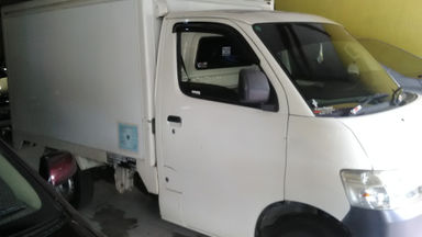 2013 Daihatsu Gran Max BOX 1.5 - Barang Cakep (s-2) 2013 Daihatsu Gran Max BOX 1.5 - Barang Cakep (s-2)