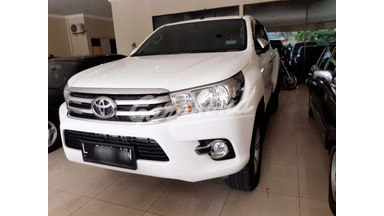2018 Toyota Hilux V 2018 Toyota Hilux V
