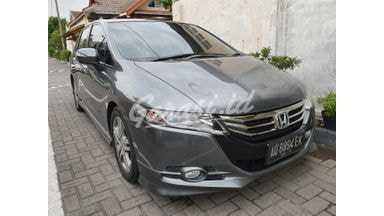 2012 Honda Odyssey RB3 - Bekas Berkualitas 2012 Honda Odyssey RB3 - Bekas Berkualitas