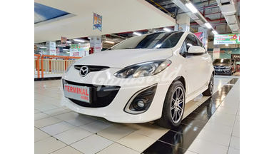 2011 Mazda 2 R Sport 2011 Mazda 2 R Sport