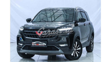 2019 Wuling Almaz TURBOCHARGE L LUX 2019 Wuling Almaz TURBOCHARGE L LUX