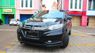 2016 Honda HR-V E CVT - Bekas Berkualitas 2016 Honda HR-V E CVT - Bekas Berkualitas