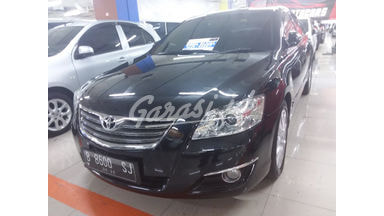 2007 Toyota Camry V - Kondisi Ok & Terawat 2007 Toyota Camry V - Kondisi Ok & Terawat
