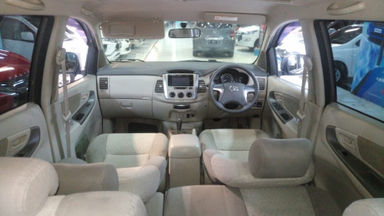 2014 Toyota Kijang Innova G - Matic Diesel Pemakaian Pribadi (s-6) 2014 Toyota Kijang Innova G - Matic Diesel Pemakaian Pribadi (s-6)