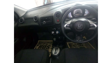 2015 Honda Brio E Satya - Mobil Pilihan (s-4) 2015 Honda Brio E Satya - Mobil Pilihan (s-4)