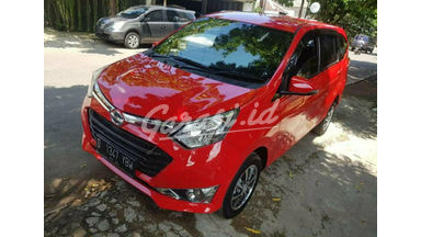 2019 Daihatsu Sigra R 2019 Daihatsu Sigra R