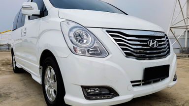 2015 Hyundai H-1 Elegance - Mobil Pilihan 2015 Hyundai H-1 Elegance - Mobil Pilihan