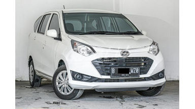 2019 Daihatsu Sigra M 2019 Daihatsu Sigra M