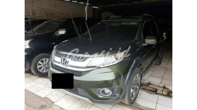 2016 Honda BR-V E CVT - Siap Pakai 2016 Honda BR-V E CVT - Siap Pakai