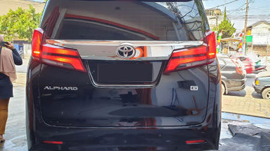 2019 Toyota Alphard 2.5 G - Mobil Pilihan (s-1) 2019 Toyota Alphard 2.5 G - Mobil Pilihan (s-1)