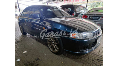 2000 Mitsubishi Lancer EVO 4 GLXi 2000 Mitsubishi Lancer EVO 4 GLXi