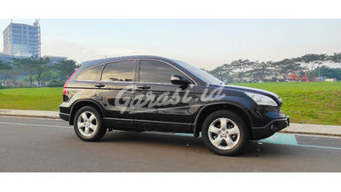 2009 Honda CR-V 2.0 - Barang Istimewa 2009 Honda CR-V 2.0 - Barang Istimewa