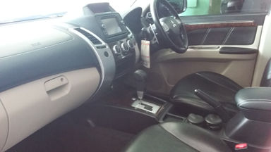 2013 Mitsubishi Pajero Sport Dakar - Barang Istimewa Dan Harga Menarik (s-4) 2013 Mitsubishi Pajero Sport Dakar - Barang Istimewa Dan Harga Menarik (s-4)