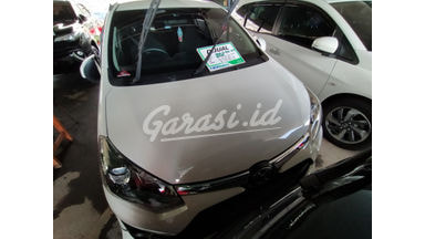 2018 Toyota Agya G - Mulus Siap Pakai 2018 Toyota Agya G - Mulus Siap Pakai