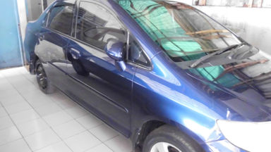 2004 Honda City IDSI - Terawat dan Siap Pakai (s-3) 2004 Honda City IDSI - Terawat dan Siap Pakai (s-3)