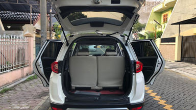2016 Honda BR-V E Prestige - White "KM Rendah" Record Service (s-6) 2016 Honda BR-V E Prestige - White "KM Rendah" Record Service (s-6)