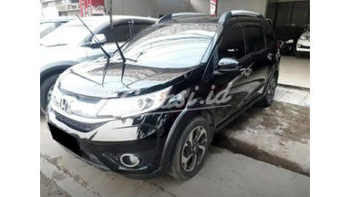 2016 Honda BR-V S - Mobil Pilihan 2016 Honda BR-V S - Mobil Pilihan