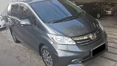2014 Honda Freed E - Mobil Pilihan 2014 Honda Freed E - Mobil Pilihan