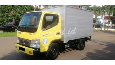 2015 Mitsubishi Colt Diesel box - Dijual Cepat, Harga Bersahabat 2015 Mitsubishi Colt Diesel box - Dijual Cepat, Harga Bersahabat