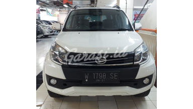 2016 Daihatsu Terios R - Terawat & Siap Pakai 2016 Daihatsu Terios R - Terawat & Siap Pakai
