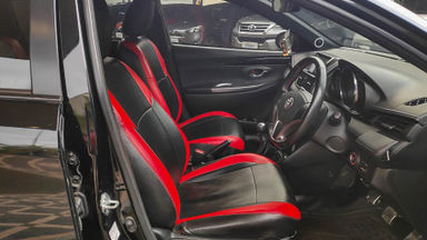 2016 Toyota Yaris TRD Sportivo - Mobil Pilihan (s-5) 2016 Toyota Yaris TRD Sportivo - Mobil Pilihan (s-5)