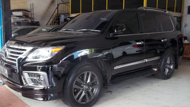 2014 Lexus LX 570 - Harga Istimewa dan Siap Pakai (s-5) 2014 Lexus LX 570 - Harga Istimewa dan Siap Pakai (s-5)