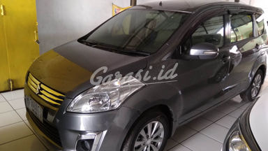 2015 Suzuki Ertiga GX - Mulus Siap Pakai 2015 Suzuki Ertiga GX - Mulus Siap Pakai