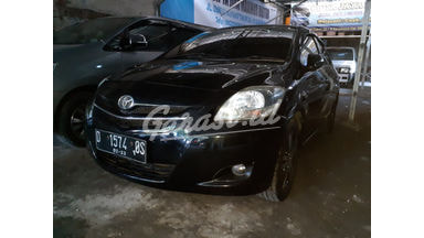 2012 Toyota Vios E - Terawat & Siap Pakai 2012 Toyota Vios E - Terawat & Siap Pakai