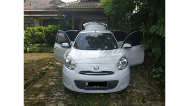 2011 Nissan March 2011 Nissan March