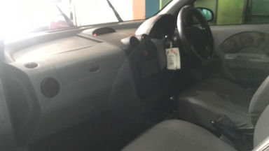 2005 Chevrolet Aveo . - Siap Pakai (s-4) 2005 Chevrolet Aveo . - Siap Pakai (s-4)