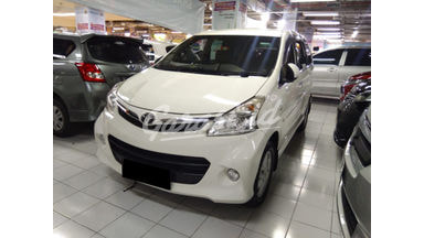 2015 Toyota Avanza Veloz - Mobil Pilihan 2015 Toyota Avanza Veloz - Mobil Pilihan
