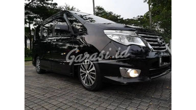 2015 Nissan Serena HWS 2015 Nissan Serena HWS