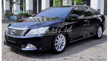 2014 Toyota Camry V 2014 Toyota Camry V