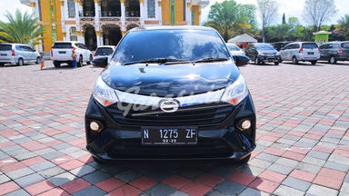 2019 Daihatsu Sigra R Facelift 2019 Daihatsu Sigra R Facelift