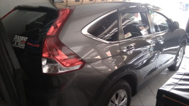 2012 Honda CR-V 2.4 - Kondisi Ok & Terawat (s-7) 2012 Honda CR-V 2.4 - Kondisi Ok & Terawat (s-7)