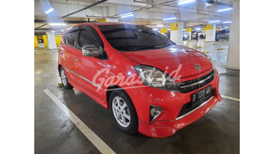 2016 Toyota Agya TRD 2016 Toyota Agya TRD