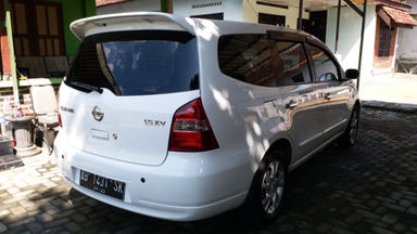 2013 Nissan Grand Livina XV - Terawat Siap Pakai (s-3) 2013 Nissan Grand Livina XV - Terawat Siap Pakai (s-3)