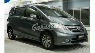 2014 Honda Freed SD - Murah Jual Cepat Proses Cepat 2014 Honda Freed SD - Murah Jual Cepat Proses Cepat