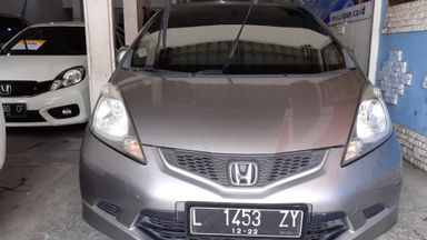 2008 Honda Jazz RS CVT - Good Condition & Nego 2008 Honda Jazz RS CVT - Good Condition & Nego