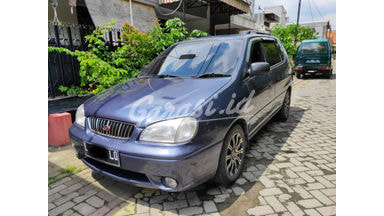 2001 KIA Carens 1.6 2001 KIA Carens 1.6