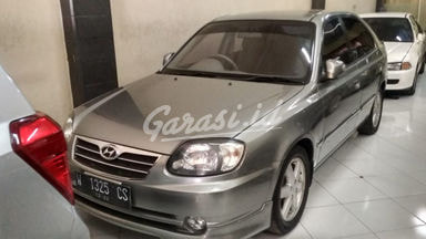 2012 Hyundai Avega GX - Istimewa 2012 Hyundai Avega GX - Istimewa