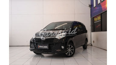 2019 Toyota Calya G 2019 Toyota Calya G