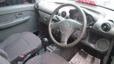 2001 KIA Visto 1.0 - Barang Mulus dan Harga Istimewa (s-7) 2001 KIA Visto 1.0 - Barang Mulus dan Harga Istimewa (s-7)
