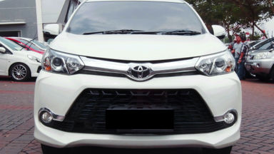 2016 Toyota Avanza Veloz - Mobil Pilihan (s-1) 2016 Toyota Avanza Veloz - Mobil Pilihan (s-1)