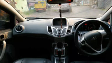 2013 Ford Fiesta 1.4 - SIAP PAKAI ! (s-2) 2013 Ford Fiesta 1.4 - SIAP PAKAI ! (s-2)