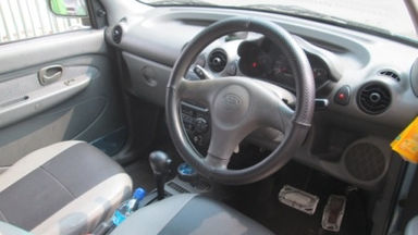 2003 KIA Visto 1.0 - Barang Cakep (s-5) 2003 KIA Visto 1.0 - Barang Cakep (s-5)