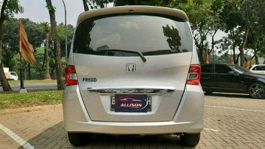 2014 Honda Freed PSD - istimewa (s-5) 2014 Honda Freed PSD - istimewa (s-5)